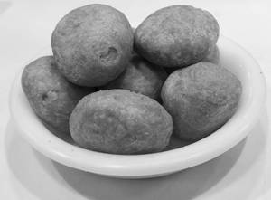 KACHORI SMALL (500GM)