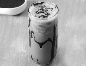 Cold Chocolate Coffee