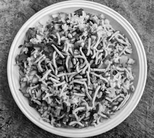 Poha