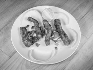 Finger Chicken
