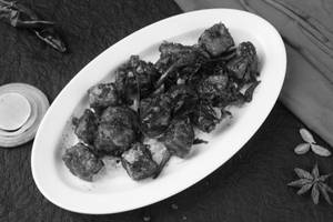 Paneer Pepper