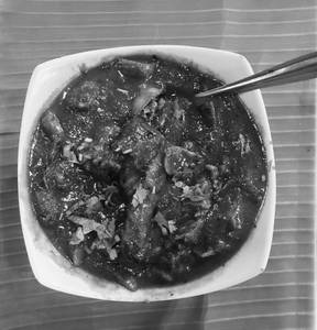 Half Grill Punjabi Masala