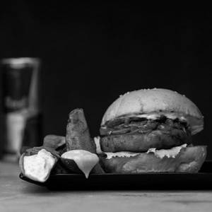Jala-llujah Burger