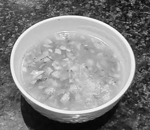 Manchow Soup