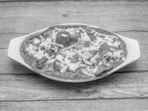 Khoya Paneer