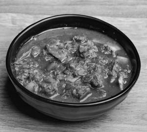 Beef Curry