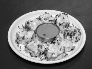 Malai Paneer Tikka