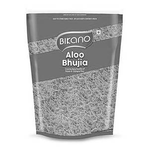 Aloo Bhujia