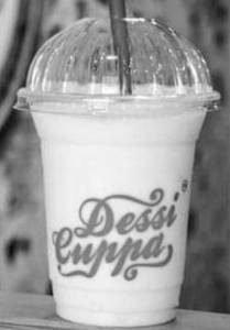 Sweet Lassi