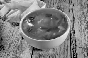 Clear Soup