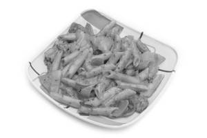 Mixed & Match Pasta