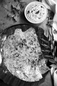 Onion Rava Roast