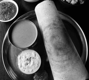 Masala dosa