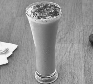 Cold Chocolate