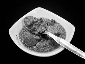 Mutton Liver (5 Pcs)