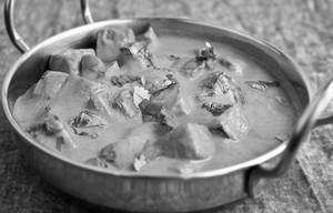Paneer Handi 
