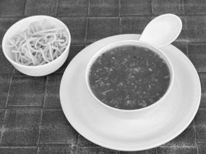 Veg Manchow Soup