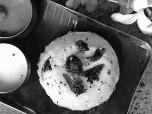 Rice Pongal