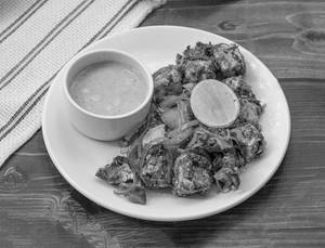 Paneer Malai Tikka