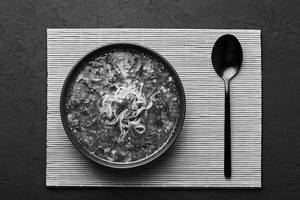 Veg Manchow Soup