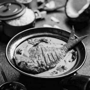 Pomfret Gassi
