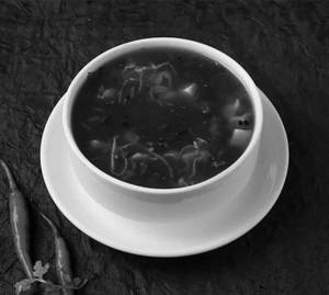 Veg Hot & Sour Soup