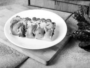 Hot & Spicy Roll