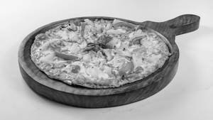 Pizza Jamaican