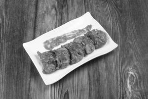 Pan Fried Veg Momo (5pcs)