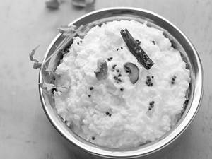 Special Curd Rice