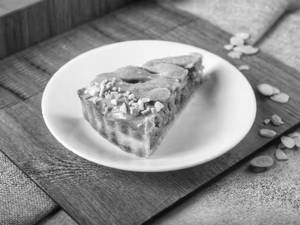 Apple Pie Slice