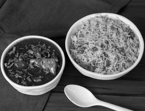 Cheese Chilly Fried Rice Box