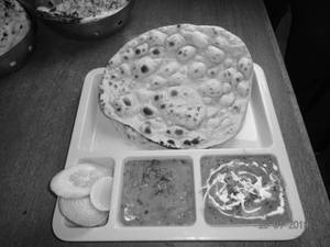 Roti Curry