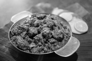 Boneless Chicken Sagoti