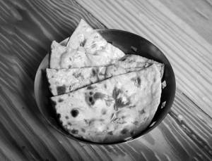 Plain Roti