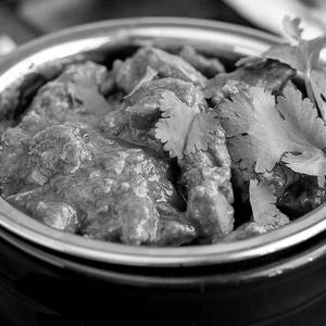 Chicken Roghan josh