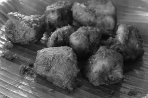 Chicken 65 Bone