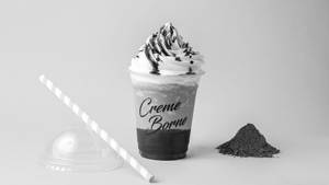 Try German Chcoclate Shake