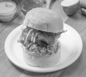 The Dictator(1 pc)