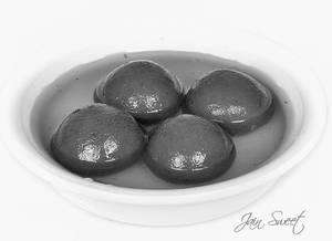 Gulab Jamun [1 Piece]