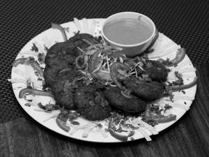 Hara Bhara Kabab