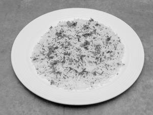 Jeera Rice          
