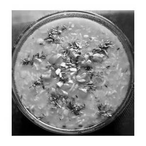 Dal Khichdi