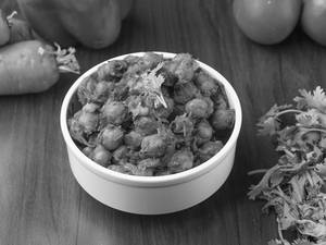 Chana Masala