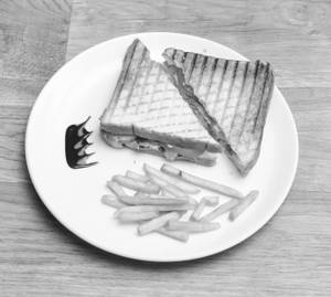 Chicken Sandwich