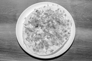 Papad Masala