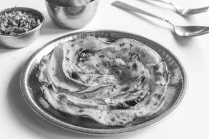 Lacha Paratha