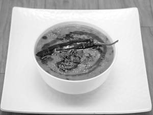 Dal Fry