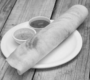 Nice Dosa