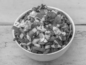 Chana Masala (500 ml)